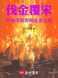 伐金覆宋：开局辛弃疾喊我做大哥