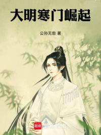 大明寒门崛起
