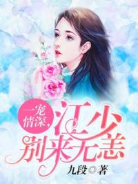 一宠情深，江少别来无恙