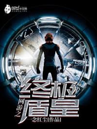 网游之终极盾皇